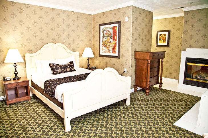 Fuente de la foto: Canyons Boutique Hotel - A Canyons Collection Property