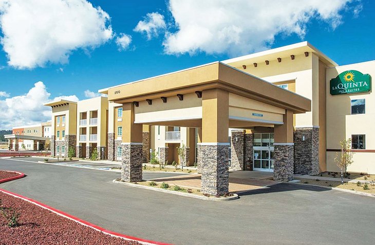 Fuente de la foto: La Quinta by Wyndham Williams-Grand Canyon Area