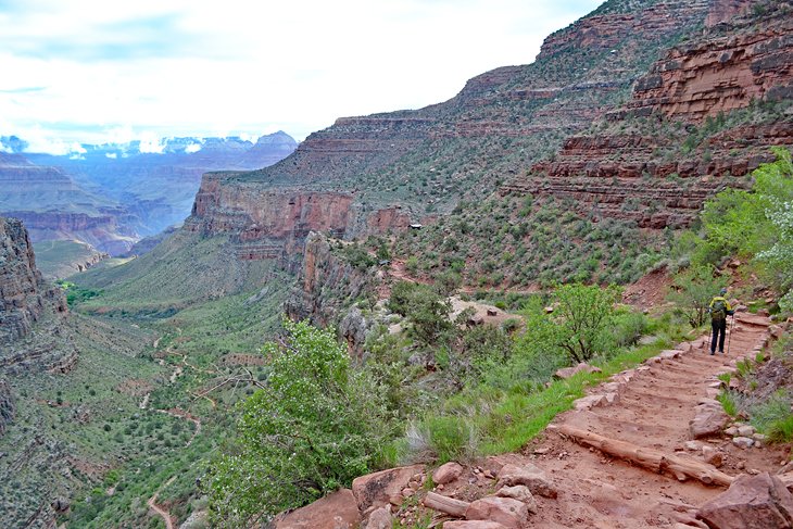 Bright Angel Trail