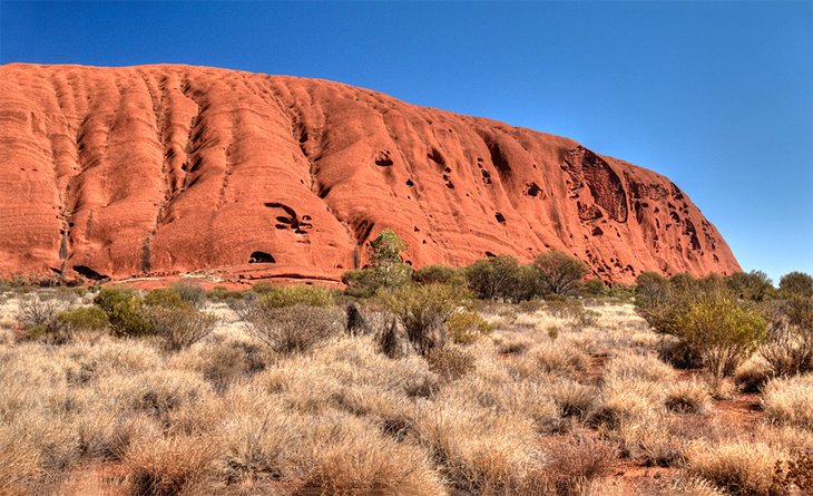 northern territory tourist information centre