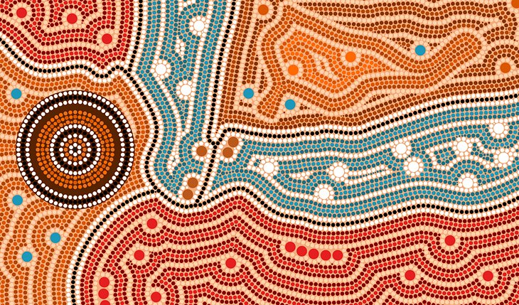 Indigenous Australian art