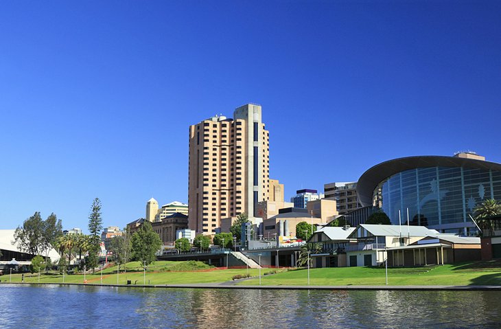 south australian tourist bureau adelaide