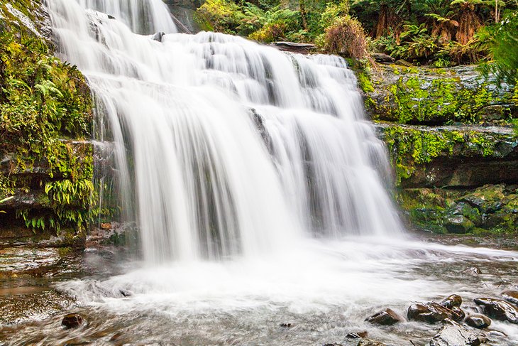 Liffey Falls