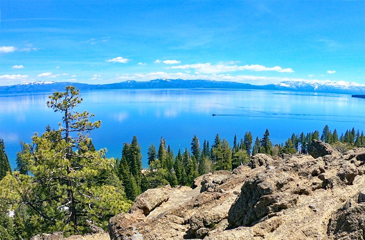 10 Top Rated Tourist Attractions At Lake Tahoe Planetware