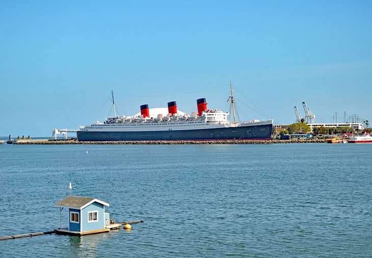 The Queen Mary