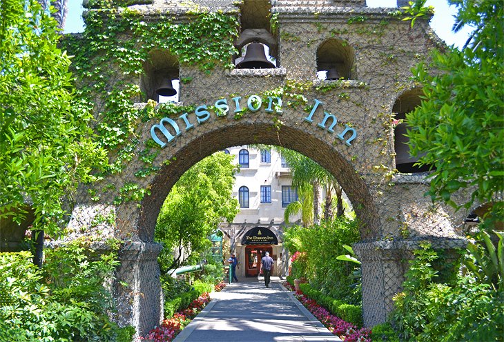 Mission Inn