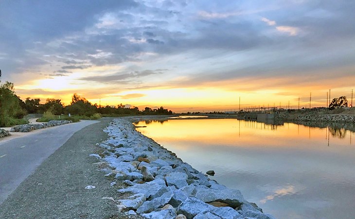 Santa Ana River Trail