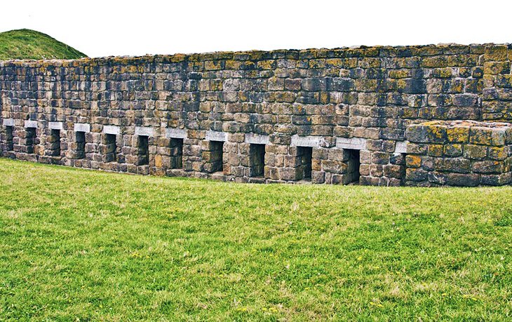 Fort Beauséjour