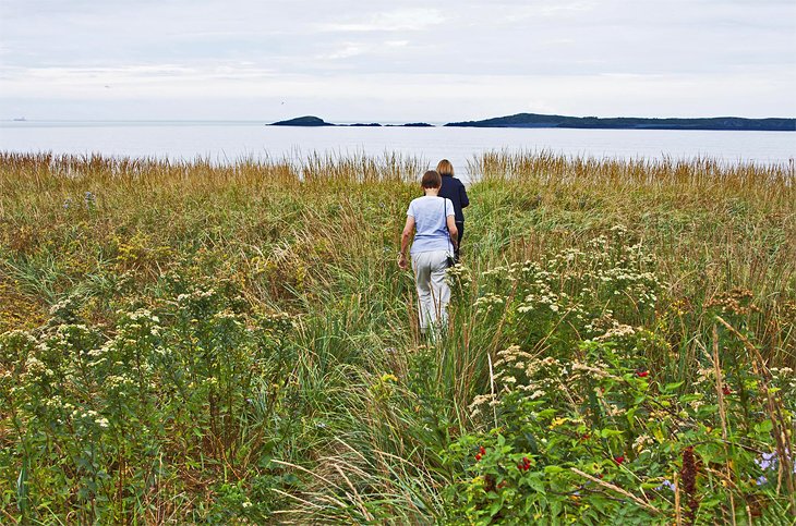 Irving Nature Park