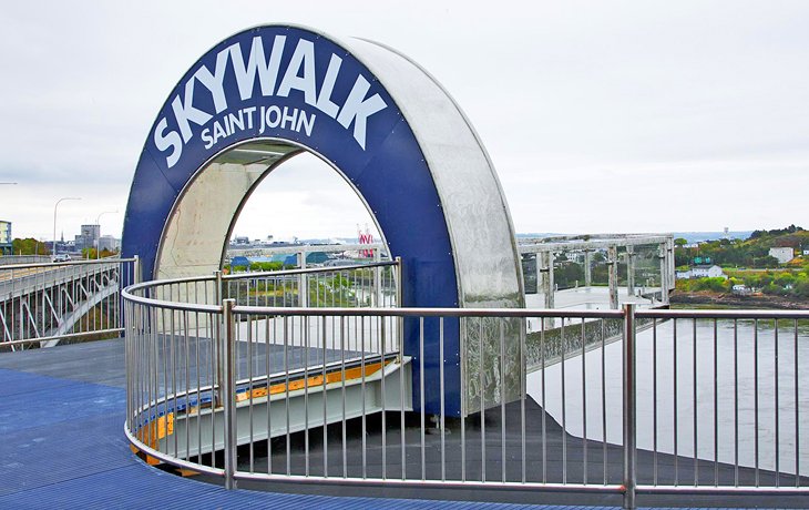 Skywalk