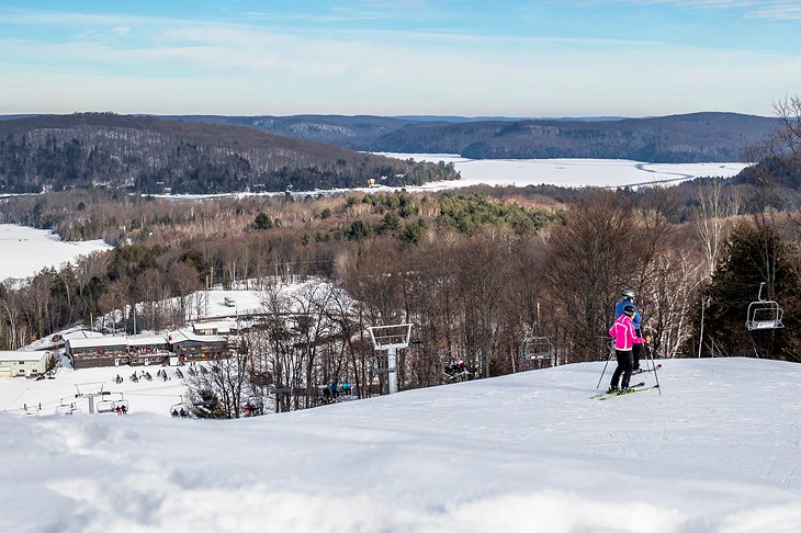 Sir Sam's Ski Area