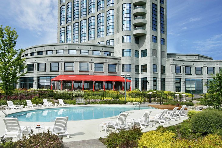 Photo Source: Brookstreet Hotel