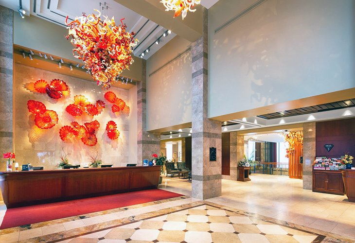 Photo Source: Hilton Lac-Leamy
