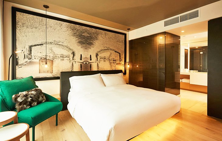 Photo Source: Le Germain Hotel Ottawa