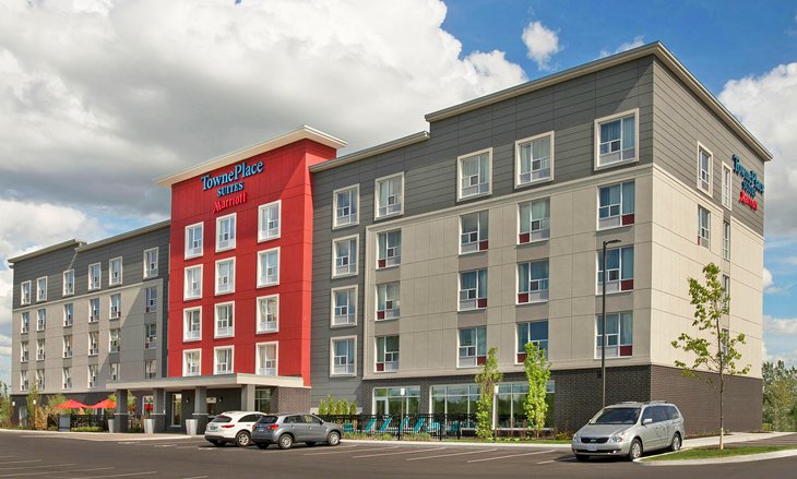 Photo Source: TownePlace Suites by Marriott Ottawa Kanata
