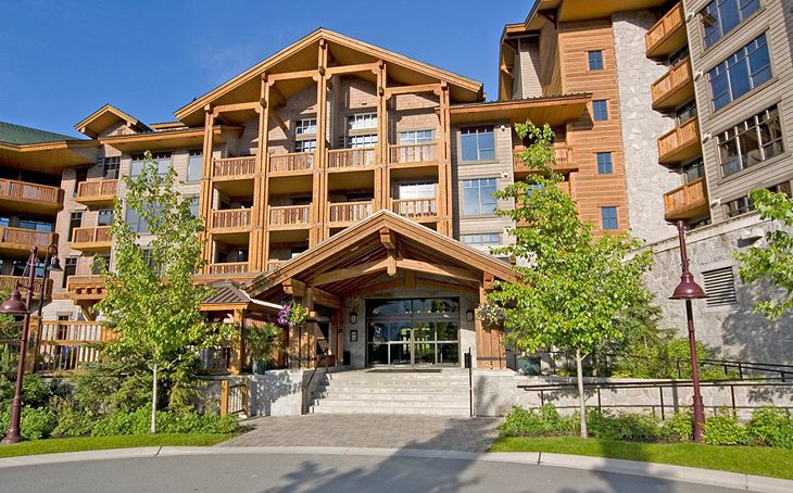 Photo Source: First Tracks Lodge