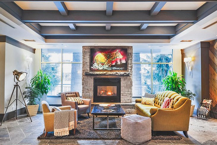 Photo Source: Summit Lodge Boutique Hotel