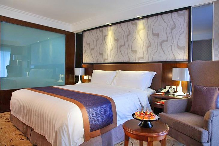 15 mejores hoteles en Beijing 15 mejores hoteles en Beijing