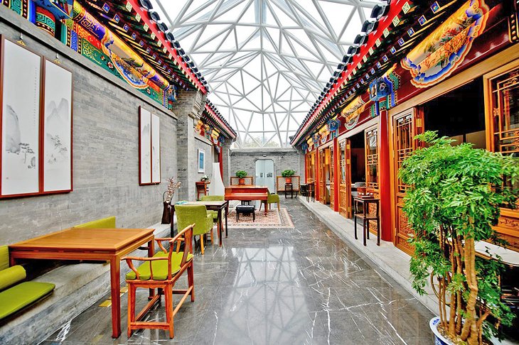 15 mejores hoteles en Beijing 15 mejores hoteles en Beijing