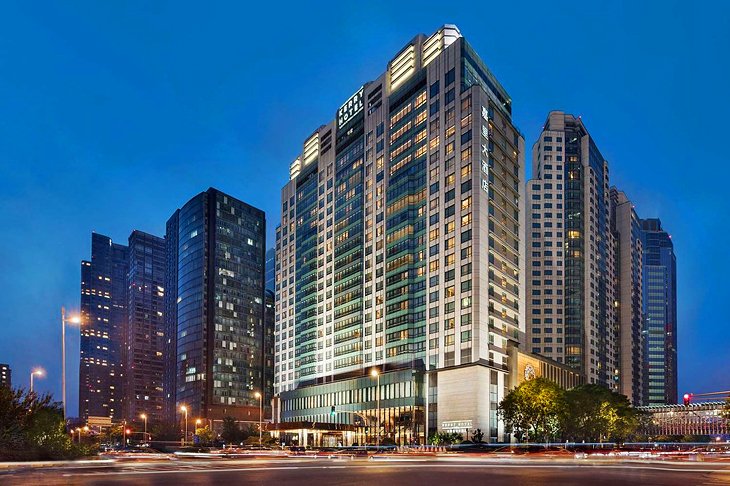 15 mejores hoteles en Beijing 15 mejores hoteles en Beijing