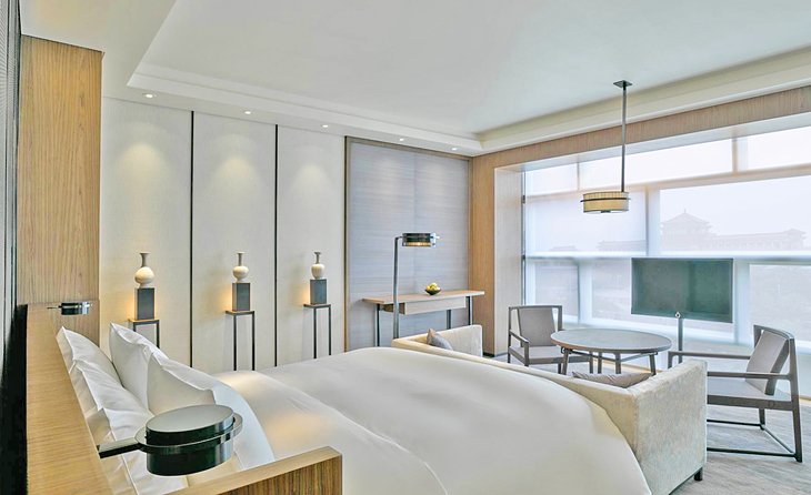 15 mejores hoteles en Beijing 15 mejores hoteles en Beijing