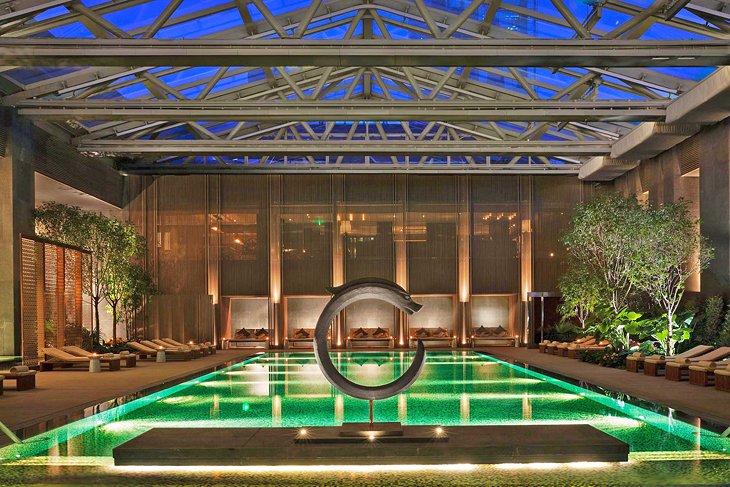 15 mejores hoteles en Beijing 15 mejores hoteles en Beijing