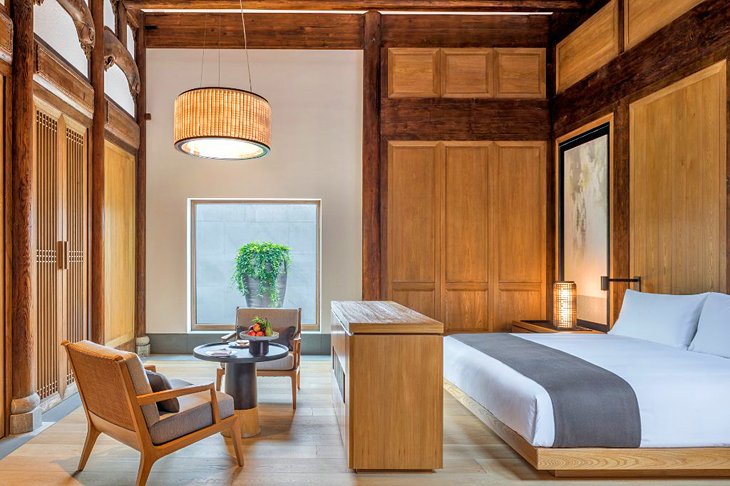 15 Top Rated Hotels In Shanghai Planetware - 