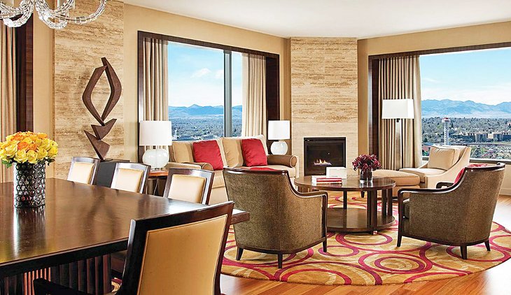 Photo Source: Four Seasons Hotel Denver