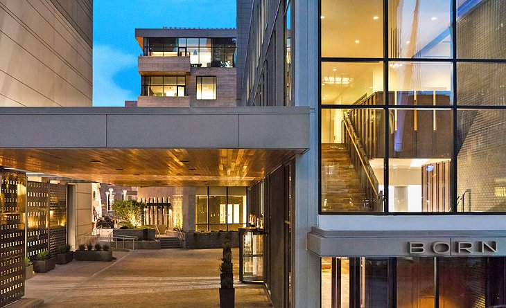 15 Best Hotels in Denver, CO