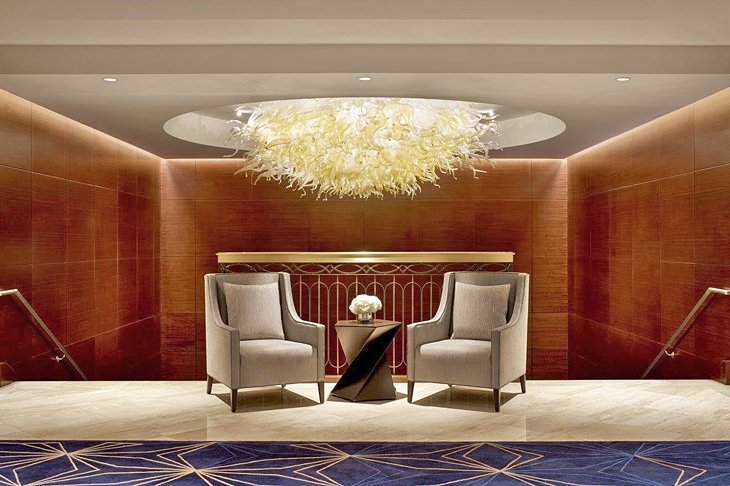 Photo Source: The Ritz Carlton, Denver