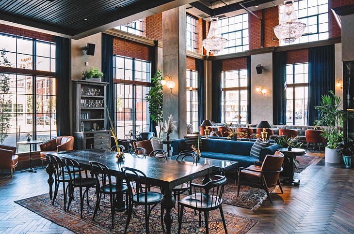 Photo Source: The Ramble Hotel
