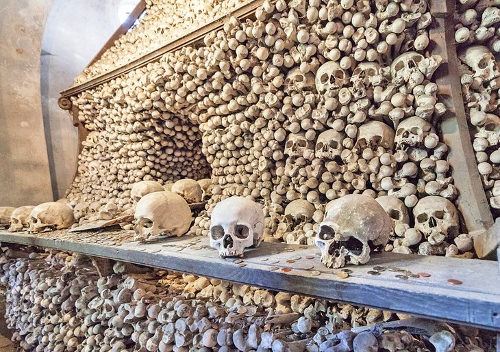 The Bone Church