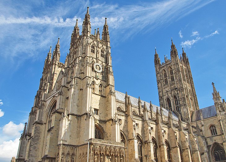 Canterbury Cathedral