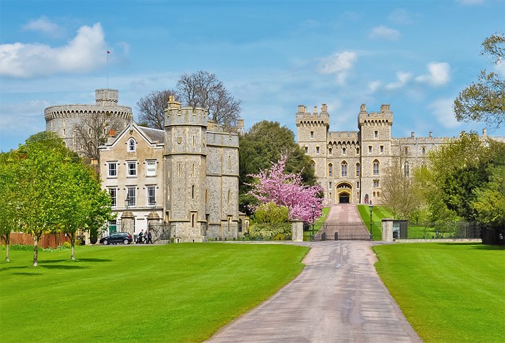 Windsor Castle