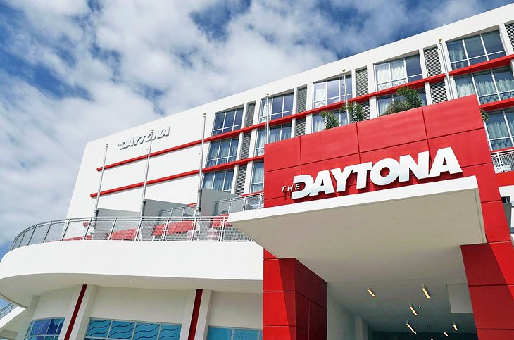 16 Best Resorts in Daytona Beach | PlanetWare 16 Best Resorts in Daytona Beach | PlanetWare