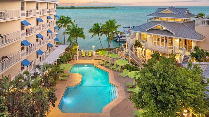 Photo Source: Hyatt Centric Key West Resort &amp; Spa