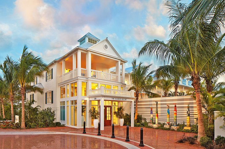 Photo Source: The Marker Waterfront Resort