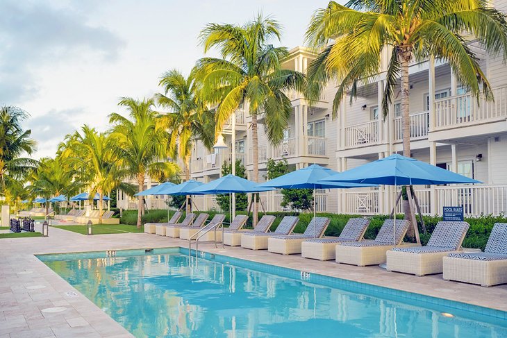 Photo Source: Oceans Edge Key West Resort Hotel &amp; Marina