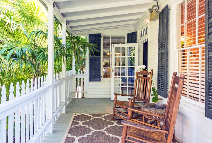 Photo Source: Old Town Manor