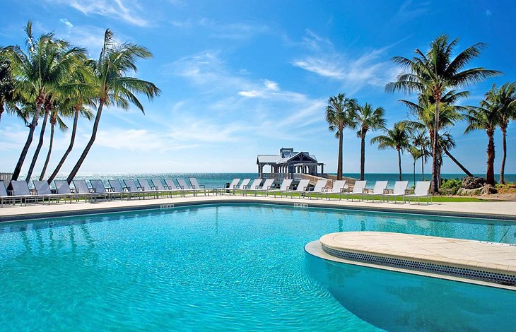 Photo Source: The Reach Key West, A Waldorf Astoria Resort