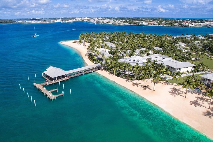Photo Source: Sunset Key Cottages
