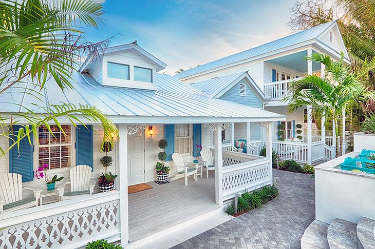 Photo Source: The Gardens Hotel