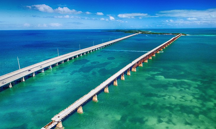 The Overseas Highway