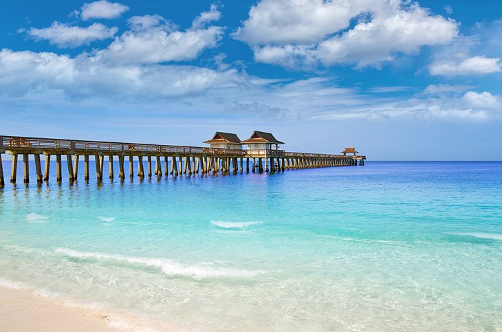 Naples Pier