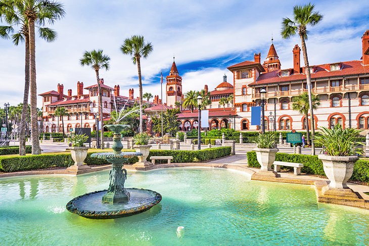 10 Florida summertime destinations for a relaxing getaway