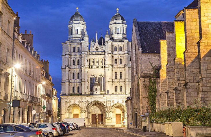 Eglise Saint-Michel