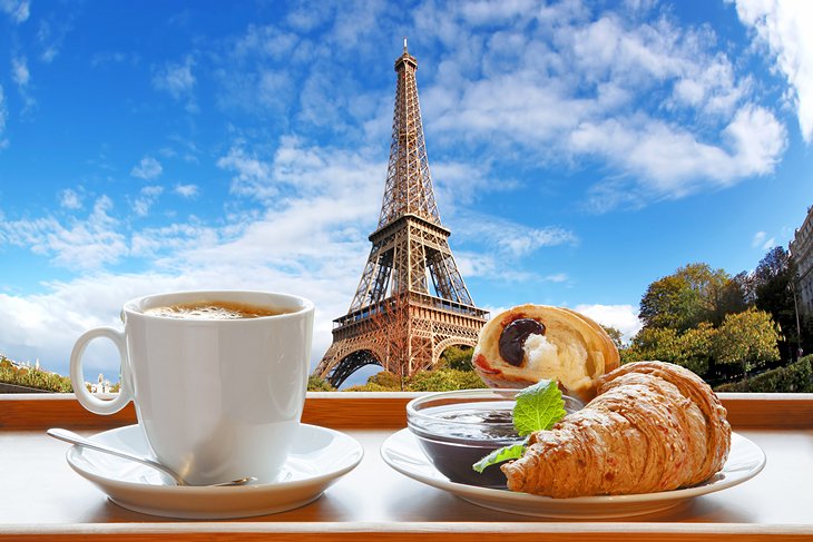 Visitar la Torre Eiffel: Aspectos destacados, consejos y recorridos