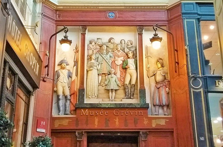 Musée Grévin