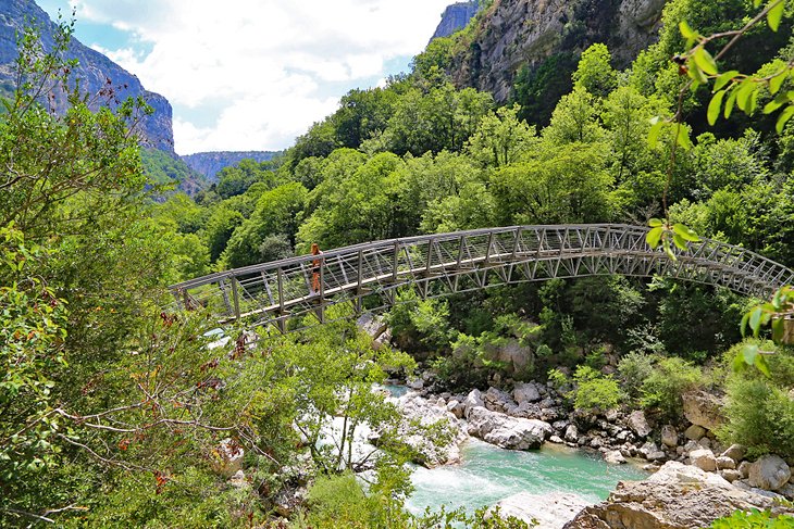 11 rutas de senderismo mejor valoradas en Francia