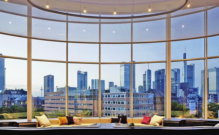 Photo Source: Roomers, Frankfurt